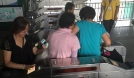 东莞大妈最新爆料事件,揭秘最新事件背后的惊人真相